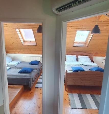 Buborek Apartman - Etyek Extérieur photo