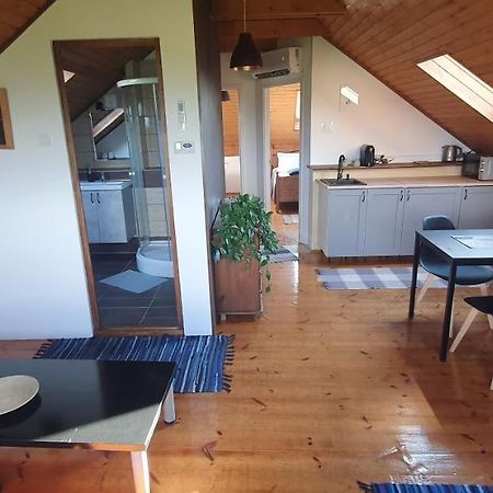 Buborek Apartman - Etyek Extérieur photo
