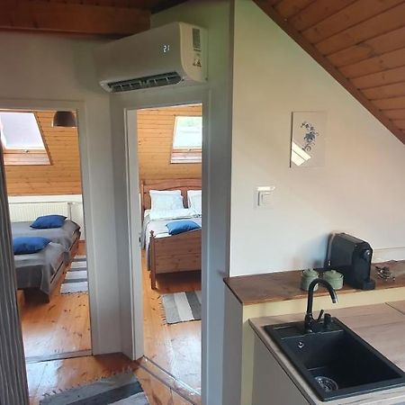 Buborek Apartman - Etyek Extérieur photo