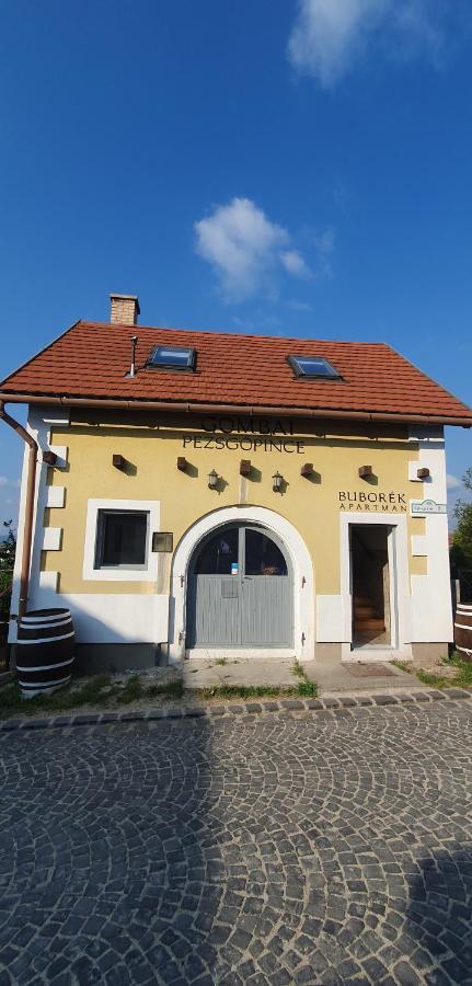 Buborek Apartman - Etyek Extérieur photo