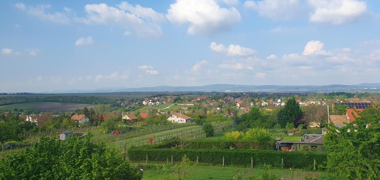 Buborek Apartman - Etyek Extérieur photo