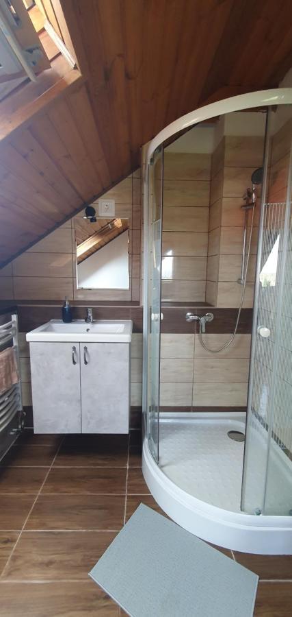 Buborek Apartman - Etyek Extérieur photo