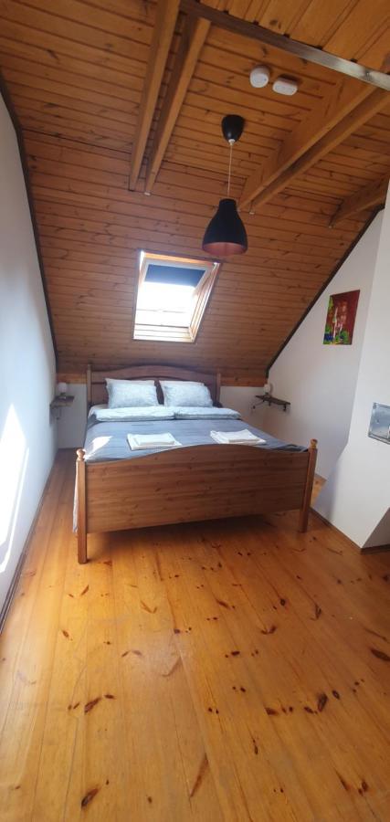 Buborek Apartman - Etyek Extérieur photo