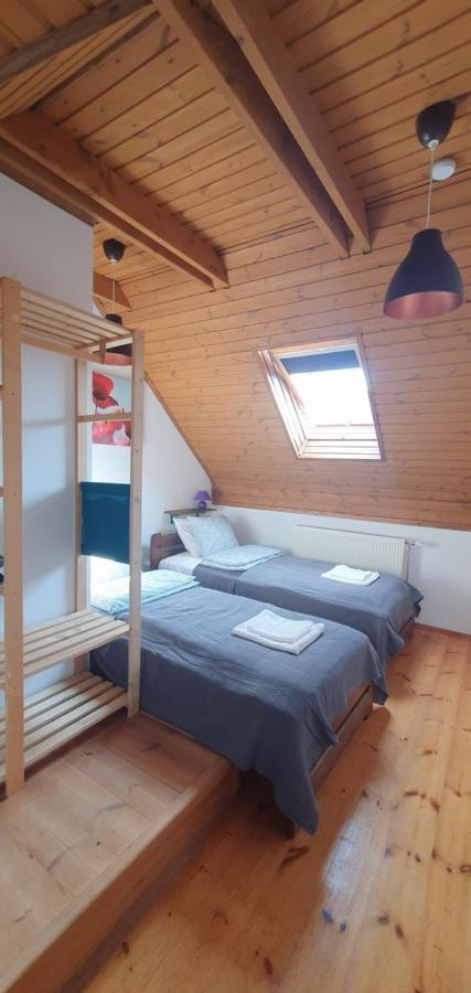 Buborek Apartman - Etyek Extérieur photo