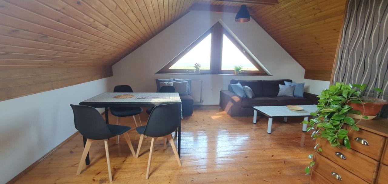 Buborek Apartman - Etyek Extérieur photo