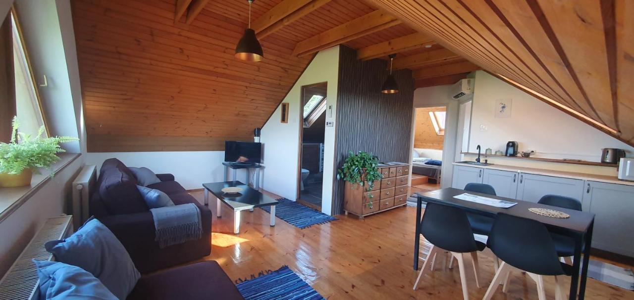 Buborek Apartman - Etyek Extérieur photo